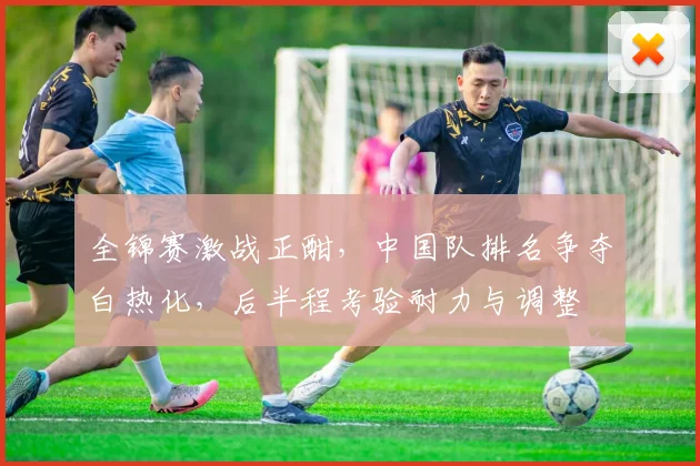 全锦赛激战正酣，中国队排名争夺白热化，后半程考验耐力与调整