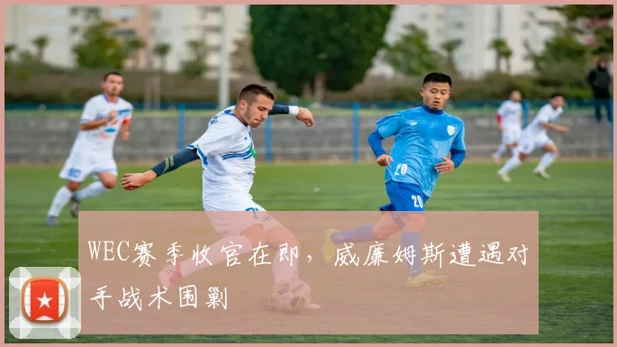 WEC赛季收官在即，威廉姆斯遭遇对手战术围剿