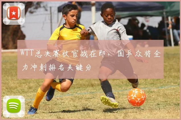 WTT总决赛收官战在即,国乒众将全力冲刺排名关键分