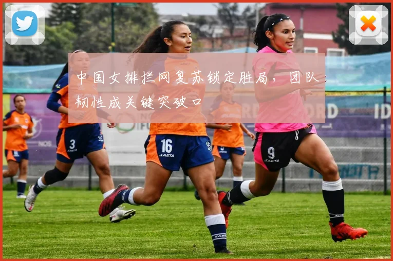 中国女排拦网复苏锁定胜局,团队韧性成关键突破口