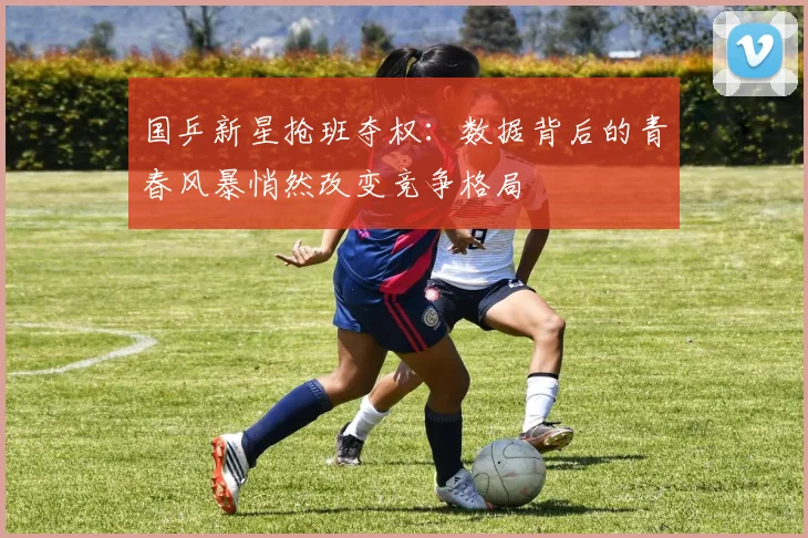国乒新星抢班夺权：数据背后的青春风暴悄然改变竞争格局